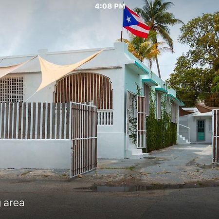 Calle Hollanda 3 Bedroom Home サンジョアン エクステリア 写真