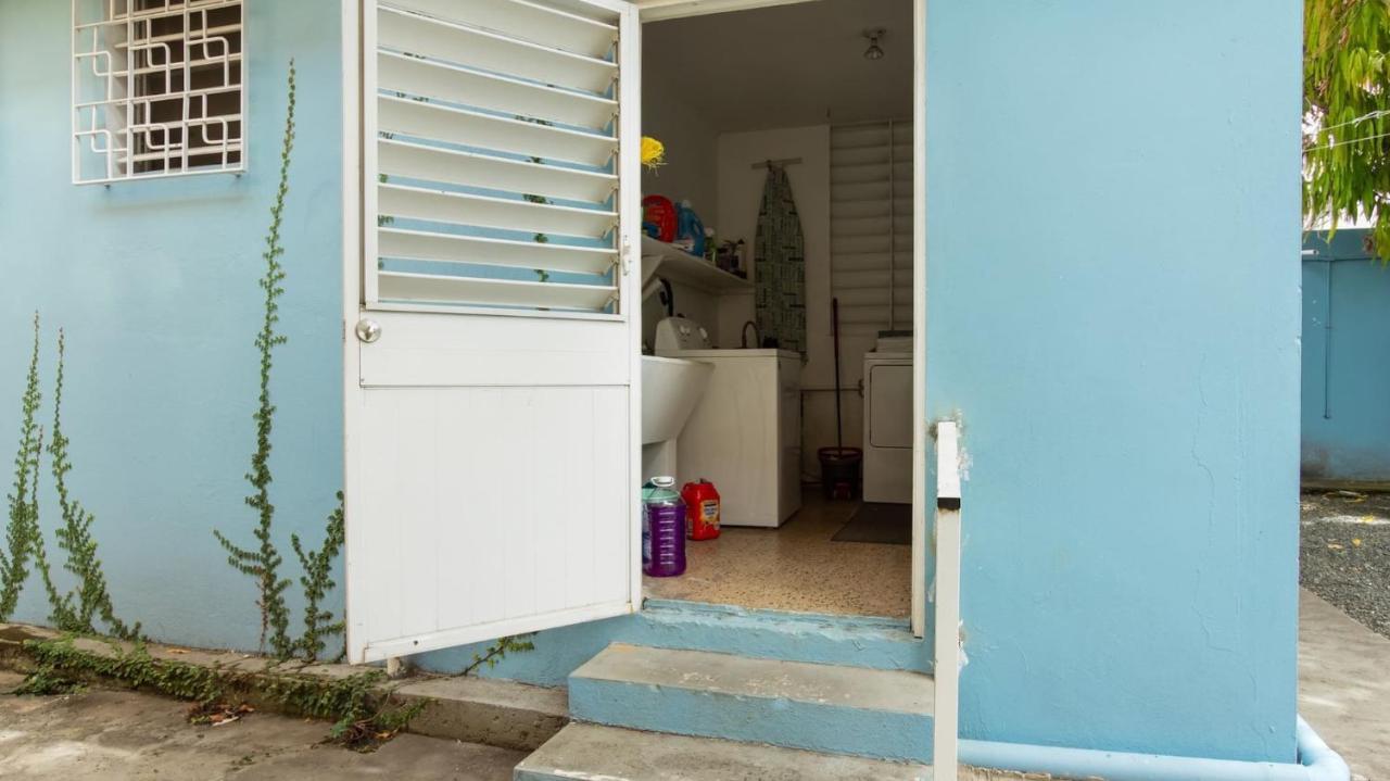 Calle Hollanda 3 Bedroom Home サンジョアン エクステリア 写真