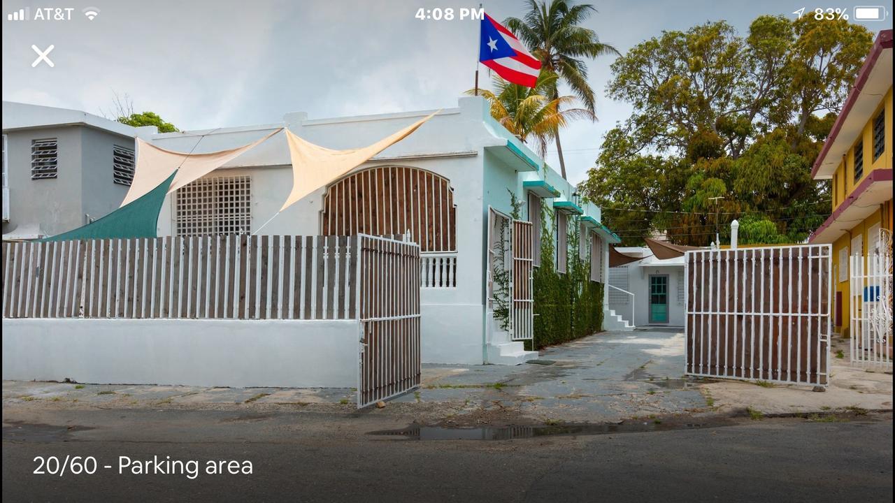 Calle Hollanda 3 Bedroom Home サンジョアン エクステリア 写真